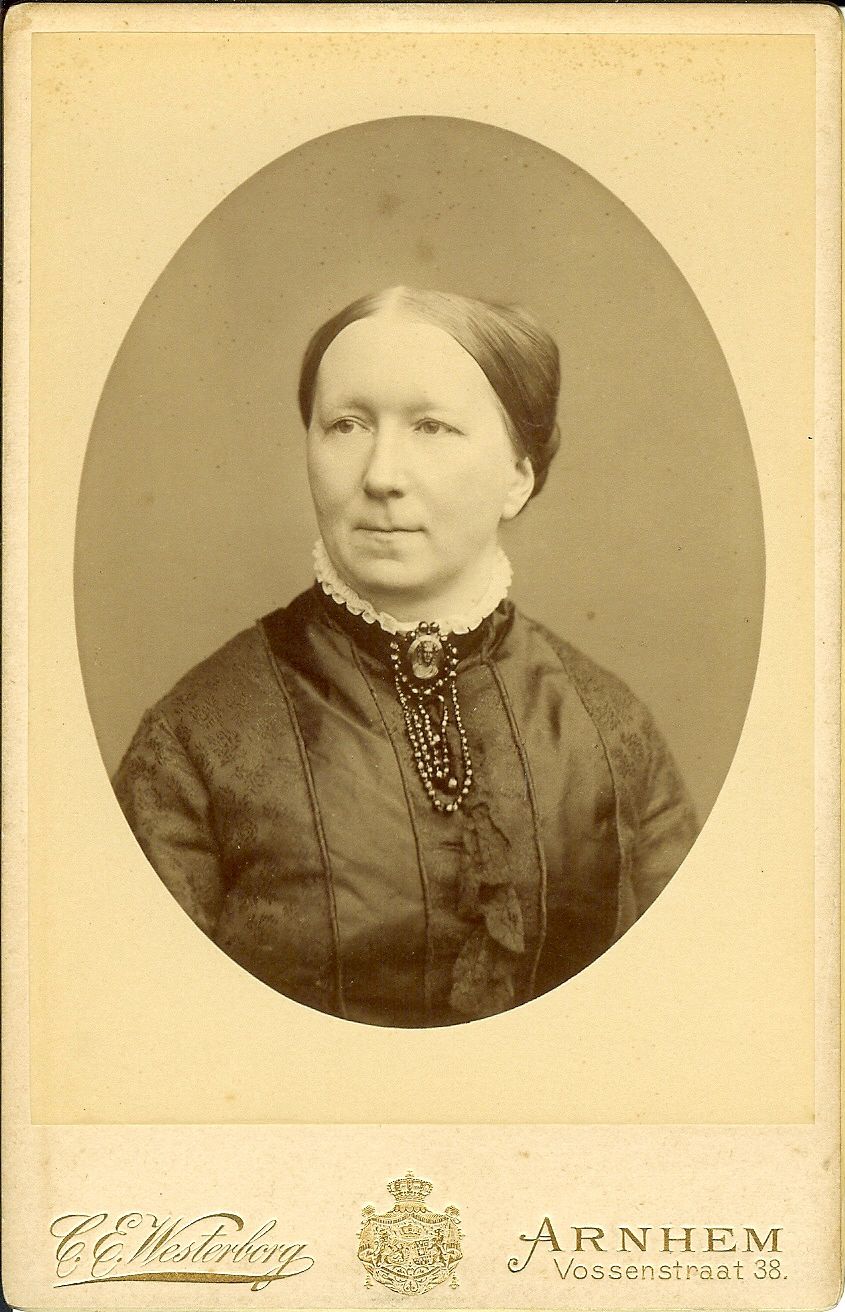 Fernandina Ludovina Benier Fernandina Ludovina Benier