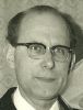 Bernardus Antonius van Rooij Bernardus Antonius van Rooij