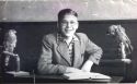 Johannes Abram te Winkel Johannes Abram te Winkel