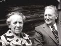 Dirk Keuken en Grietje Vermeulen Dirk Keuken en Grietje Vermeulen